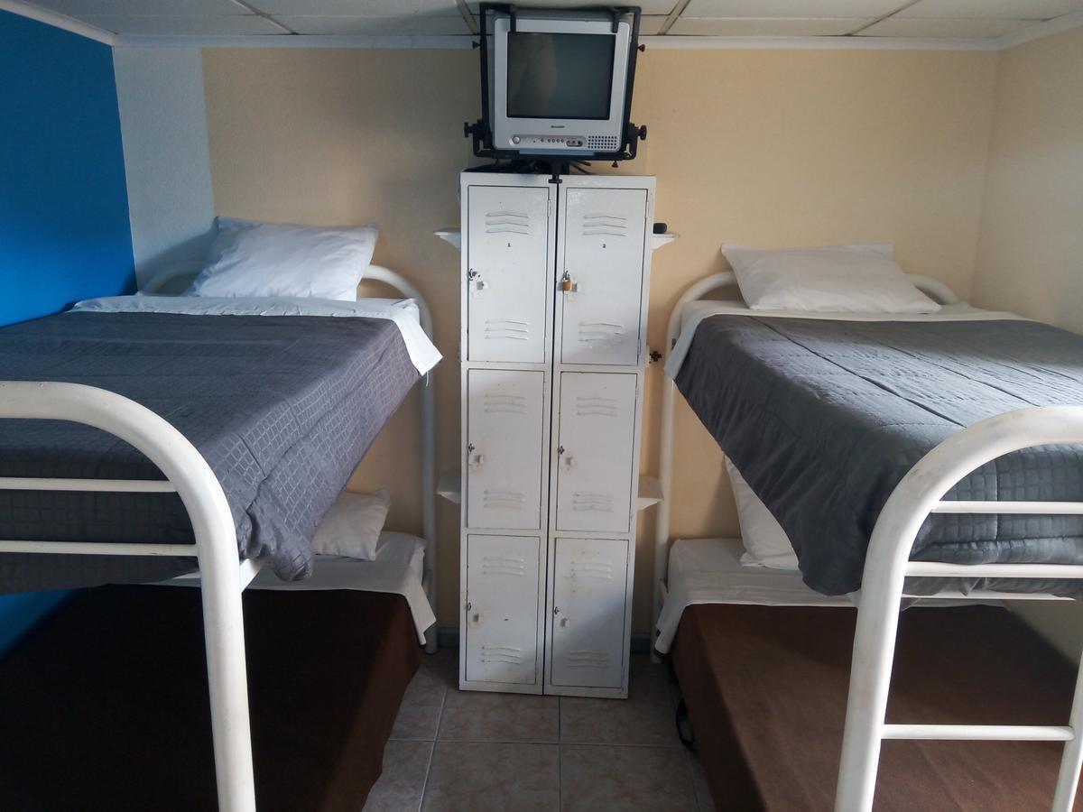 Hostel Room Aruba Oranjestad Extérieur photo