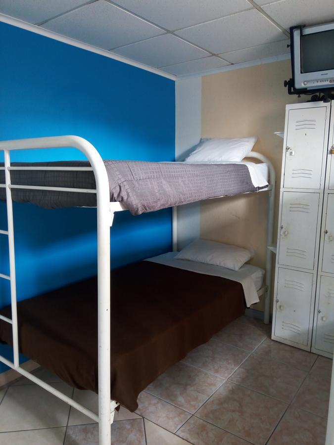 Hostel Room Aruba Oranjestad Extérieur photo