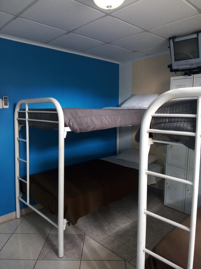 Hostel Room Aruba Oranjestad Extérieur photo